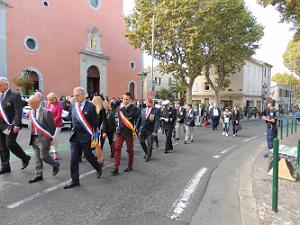 2018 10 06 LA GARDE FETE DE LA ST MICHEL PATRON DES PARACHUTISTES (116)